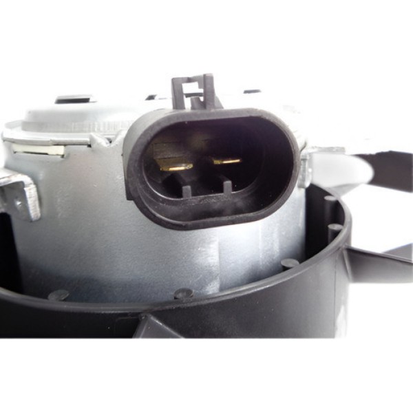 Eletroventilador Ventoinha Ford Ka New Fiesta 2011 2012 2014