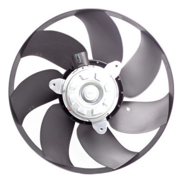 Eletroventilador Ventoinha Ford Ka New Fiesta 2011 2012 2014