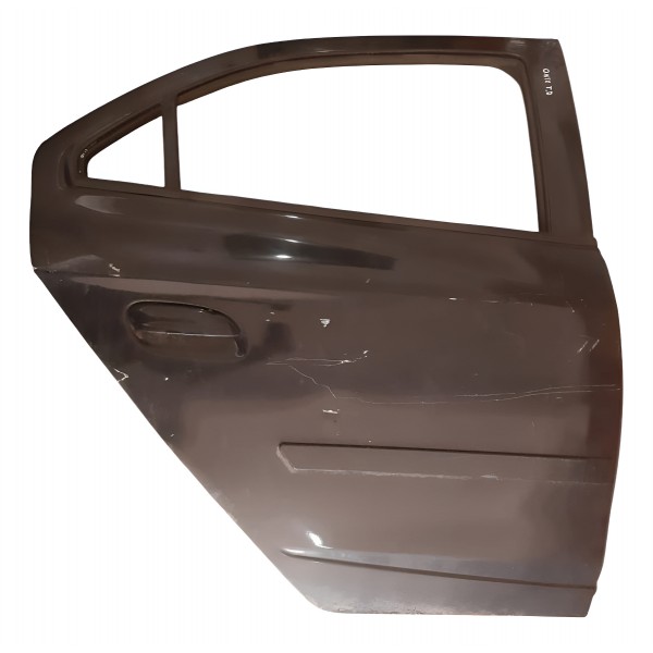 Porta Traseira Direita Onix Prisma 2014 2015 2016\2019 Orig