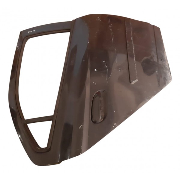 Porta Traseira Direita Onix Prisma 2014 2015 2016\2019 Orig