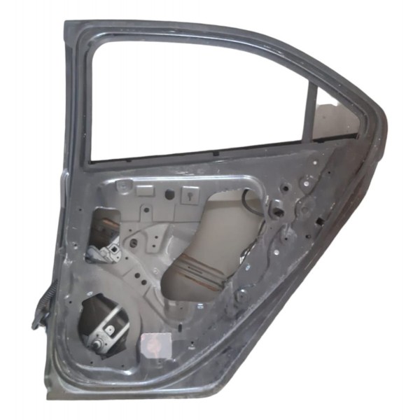 Porta Traseira Direita Onix Prisma 2014 2015 2016\2019 Orig