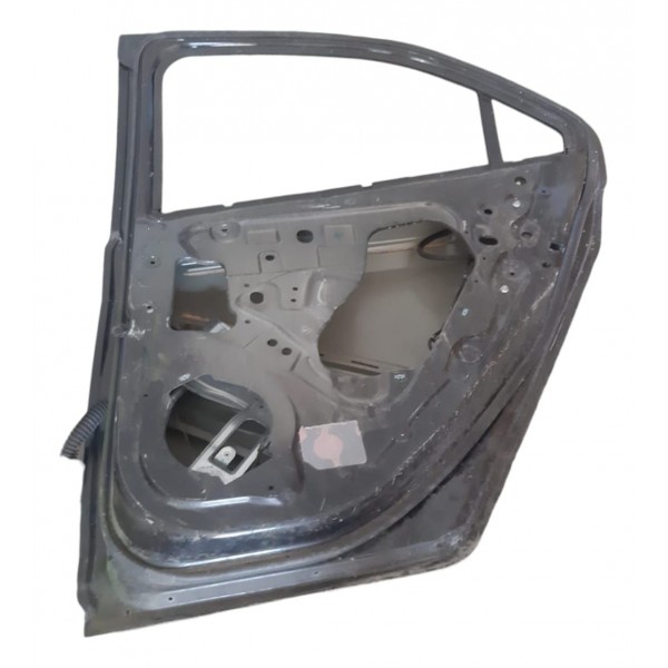 Porta Traseira Direita Onix Prisma 2014 2015 2016\2019 Orig