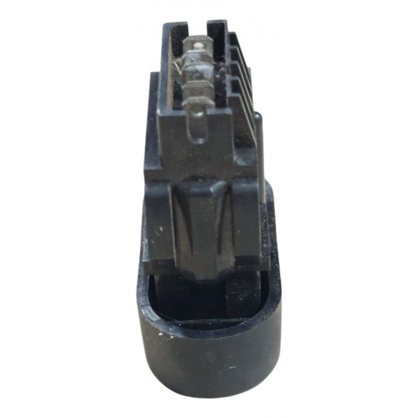 Botão Trava Destrava Porta Renault Logan Sandero 2008 A 2014