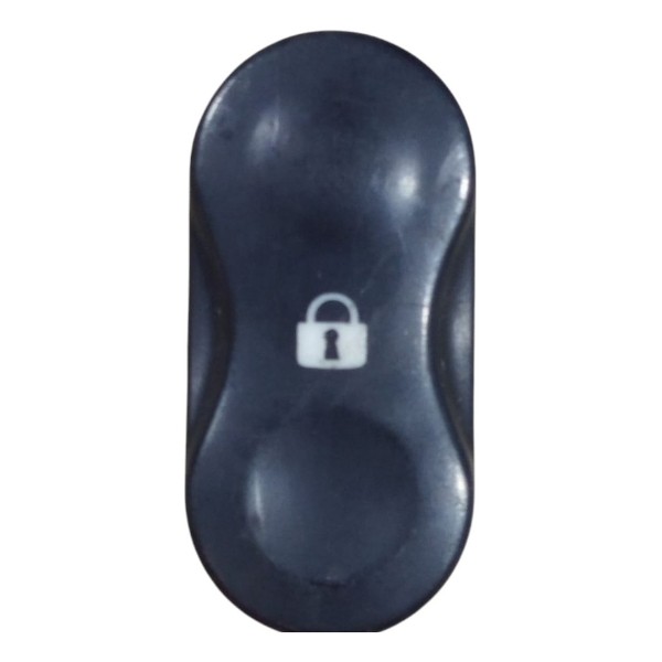 Botão Trava Destrava Porta Renault Logan Sandero 2008 A 2014