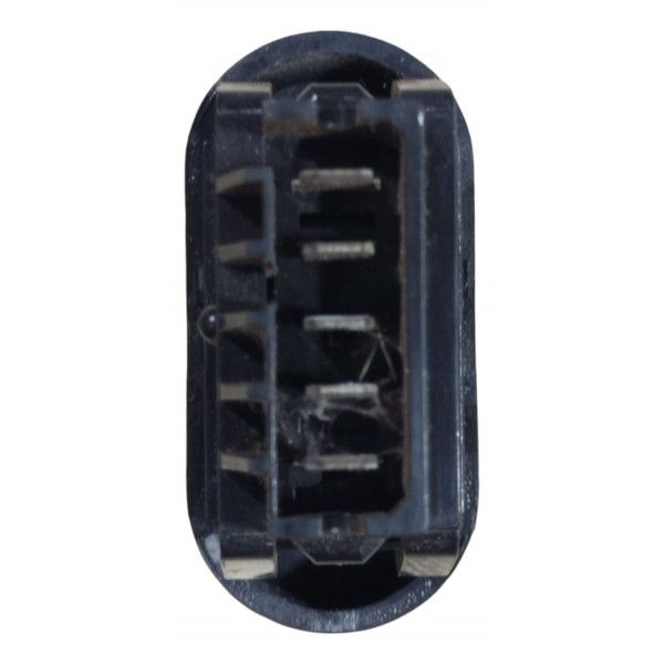 Botão Trava Destrava Porta Renault Logan Sandero 2008 A 2014