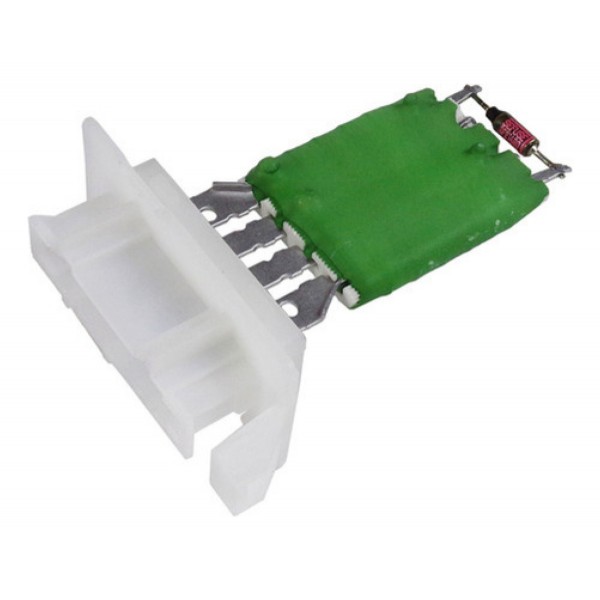 Resistência Ar Condicionado Gm Corsa Montana 1.4 1.8 2002/12