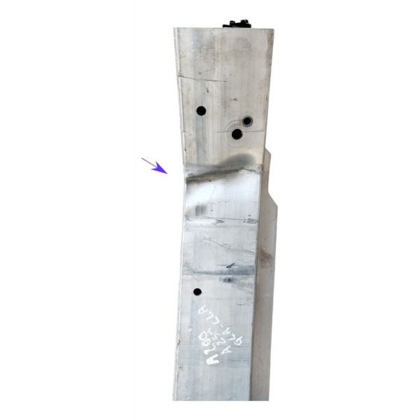 Alma Dianteira Mercedes Gla200 Gla250 A200 A250 Detalhe