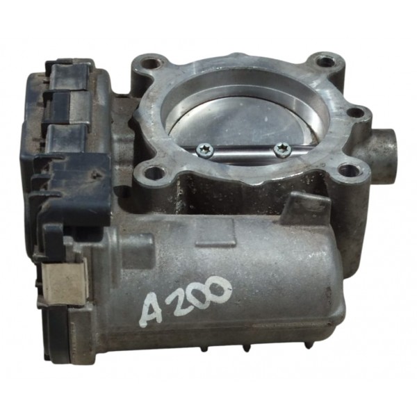 Tbi Corpo Borboleta Mercedes-benz A200 1.6 2019 A2701410025