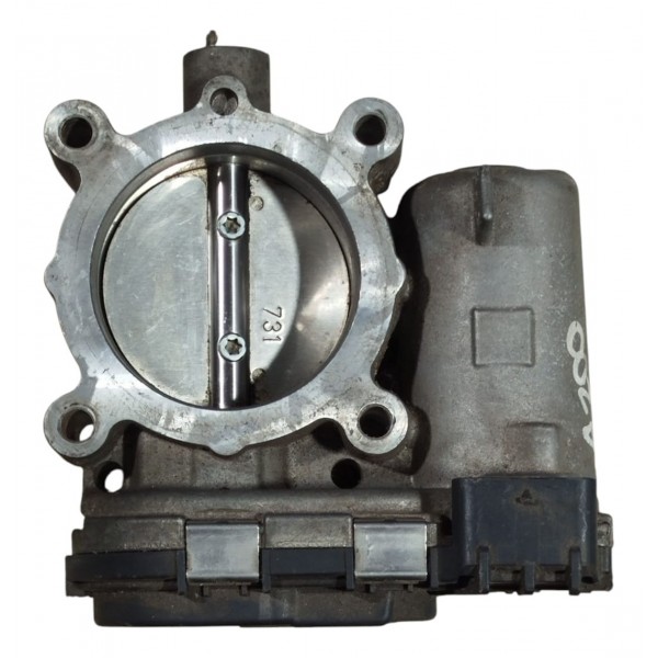 Tbi Corpo Borboleta Mercedes-benz A200 1.6 2019 A2701410025