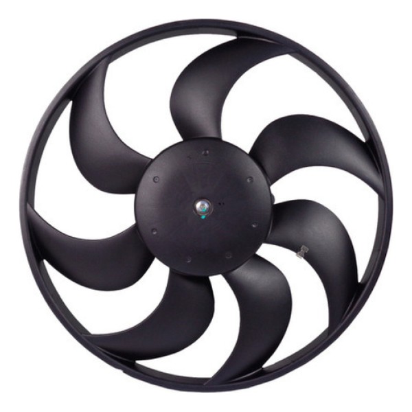 Eletroventilador Radiador Fiat Mobi 2016/22 Fiorino 2014/16