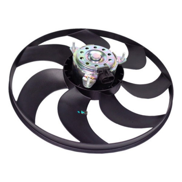 Eletroventilador Radiador Fiat Mobi 2016/22 Fiorino 2014/16