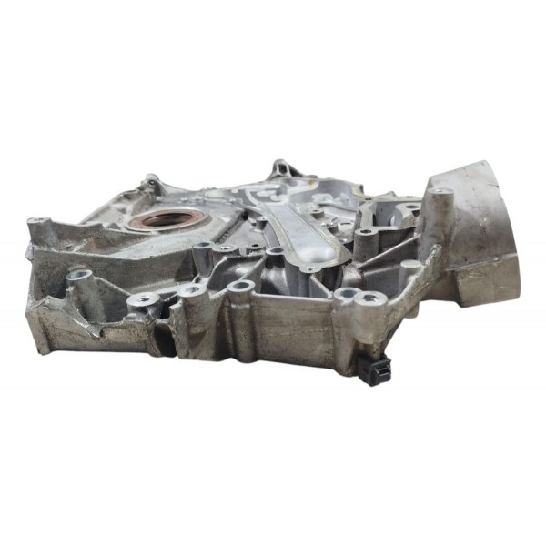 Tampa Frontal Motor Mercedes Gle43 2014\2017 A2760150100