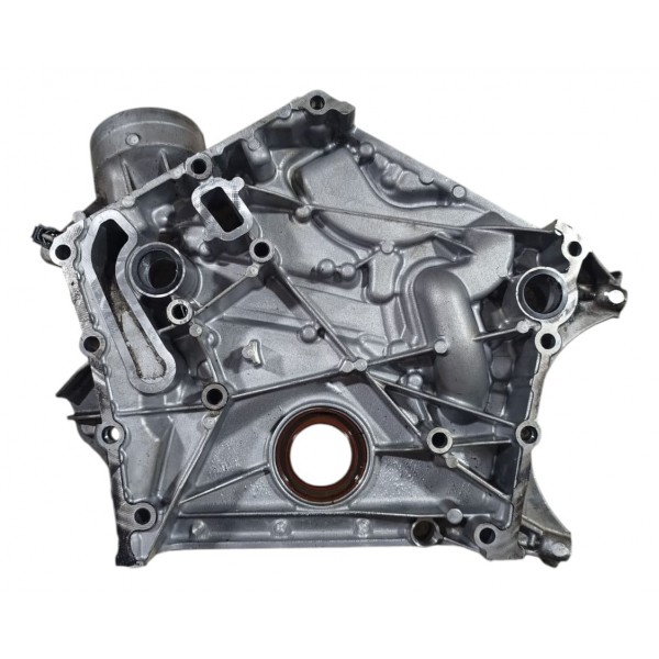 Tampa Frontal Motor Mercedes Gle43 2014\2017 A2760150100