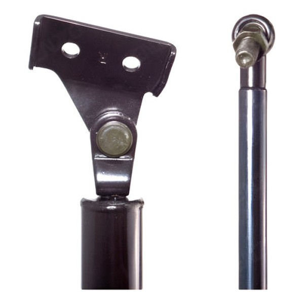 Par Amortecedor Da Tampa Traseira Besta 2.2 E 2.7 Ld E Le