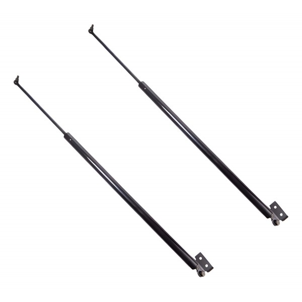 Par Amortecedor Da Tampa Traseira Besta 2.2 E 2.7 Ld E Le