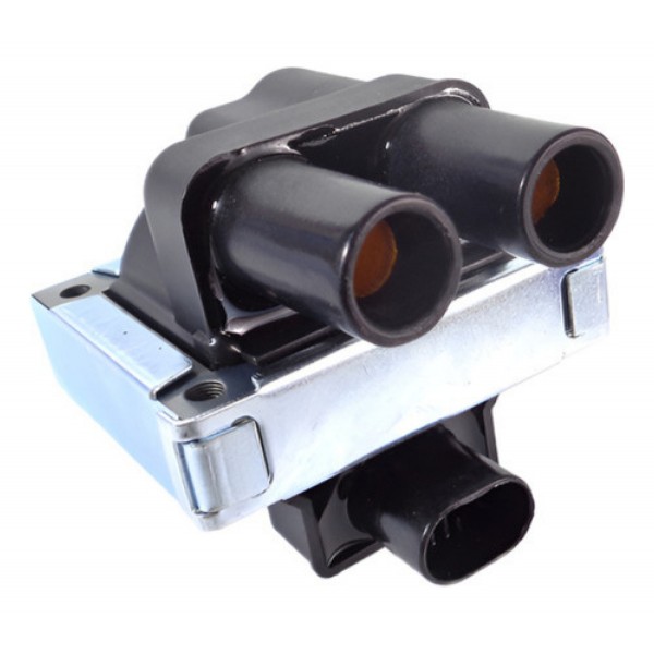 Bobina Ignição Fiat Palio 1.0 1.5 1.6 Motor Fiasa 1996/2004