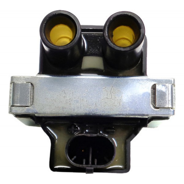 Bobina Ignição Fiat Palio 1.0 1.5 1.6 Motor Fiasa 1996/2004