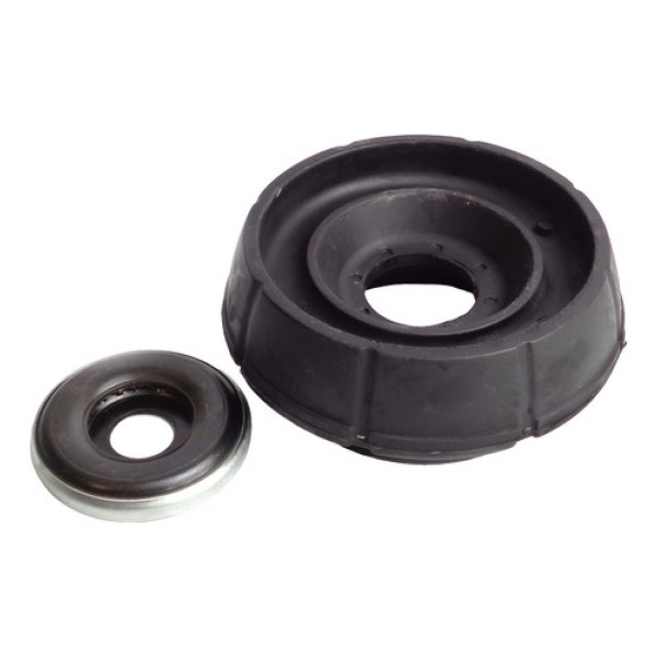 Coxim Do Amortecedor Superior Dianteiro Logan Sandero Novo