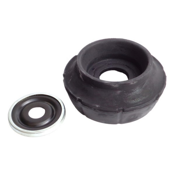 Coxim Do Amortecedor Superior Dianteiro Logan Sandero Novo