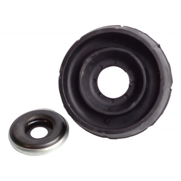 Coxim Do Amortecedor Superior Dianteiro Logan Sandero Novo