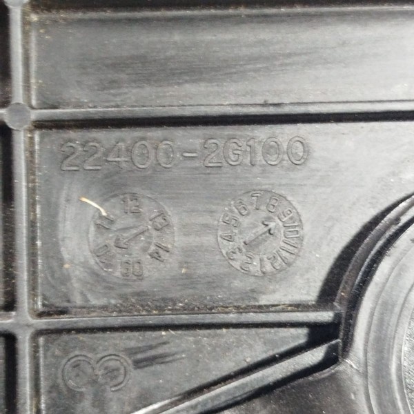 Tampa De Valvula Sonata Ix35 2012 A 2015 224002g100