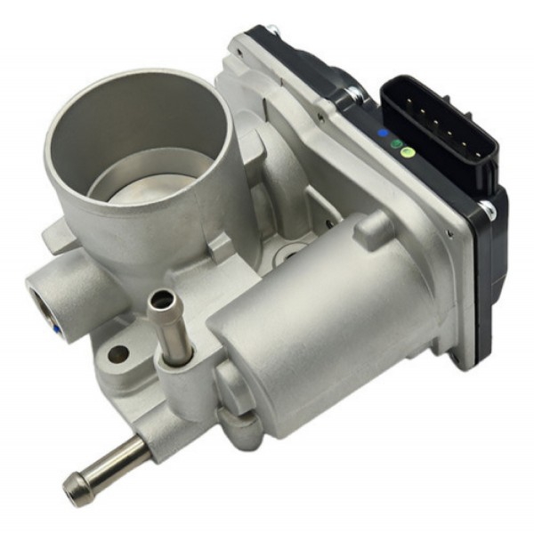 Corpo Borboleta Tbi Toyota Etios 1.3 1.5 2013 A 2016