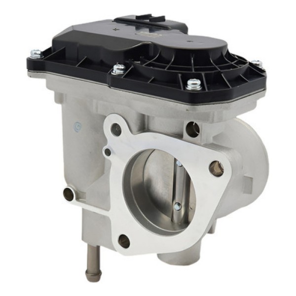 Corpo Borboleta Tbi Toyota Etios 1.3 1.5 2013 A 2016