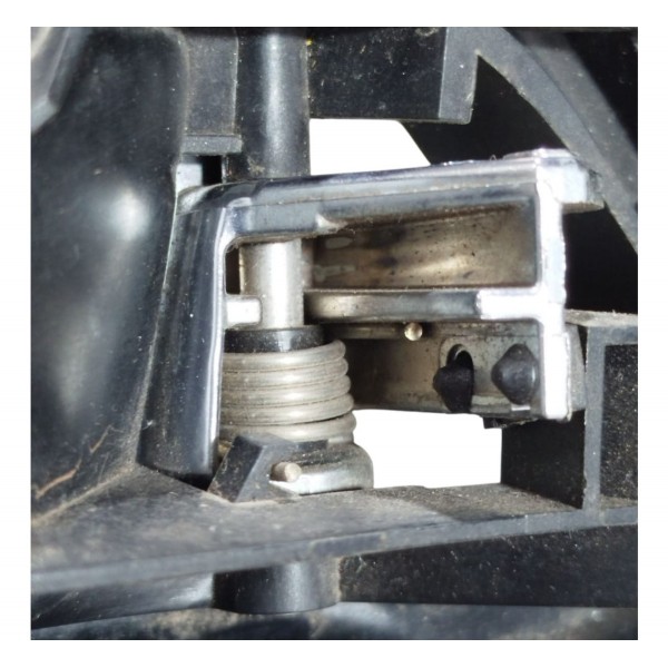 Maçaneta Interior Dianteira Esquerda Vw Amarok 2010\2023