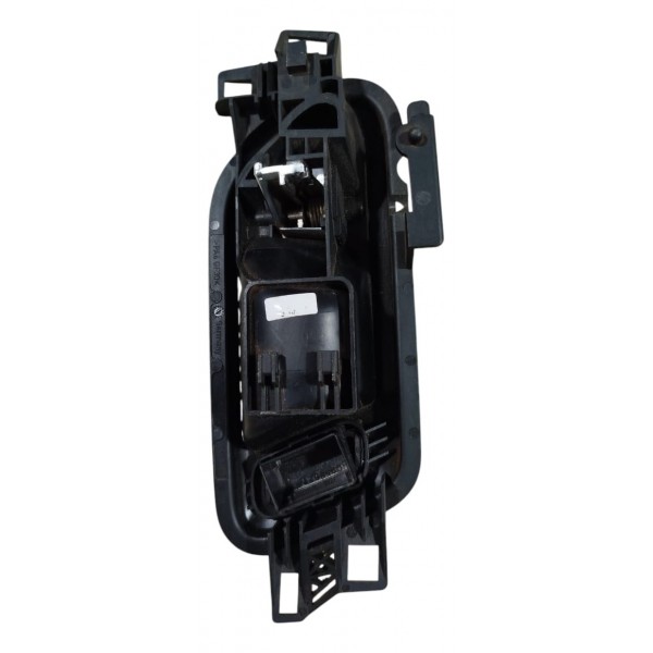 Maçaneta Interior Dianteira Esquerda Vw Amarok 2010\2023