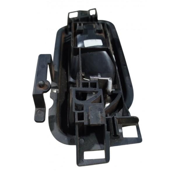 Maçaneta Interior Dianteira Esquerda Vw Amarok 2010\2023