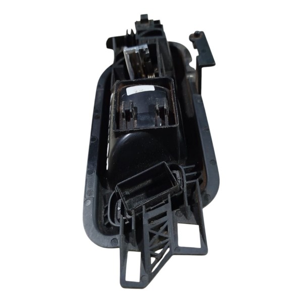 Maçaneta Interior Dianteira Esquerda Vw Amarok 2010\2023