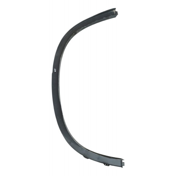 Aplique Moldura Paralama Traseiro Esquerdo Bmw X1 2009\2014