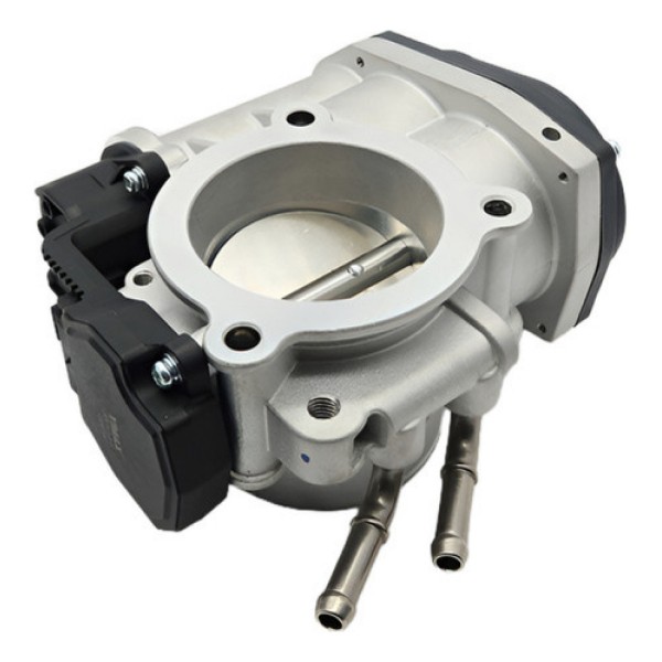 Corpo De Borboleta Tbi Hyundai Tucson Santa Fé 2.7 2008/2011