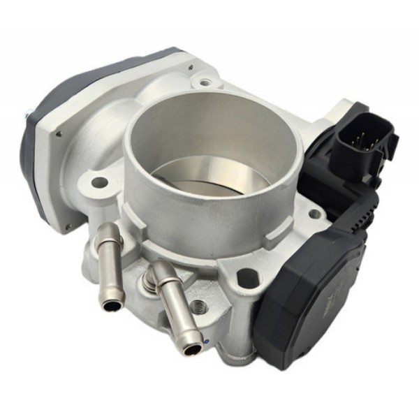 Corpo De Borboleta Tbi Hyundai Tucson Santa Fé 2.7 2008/2011