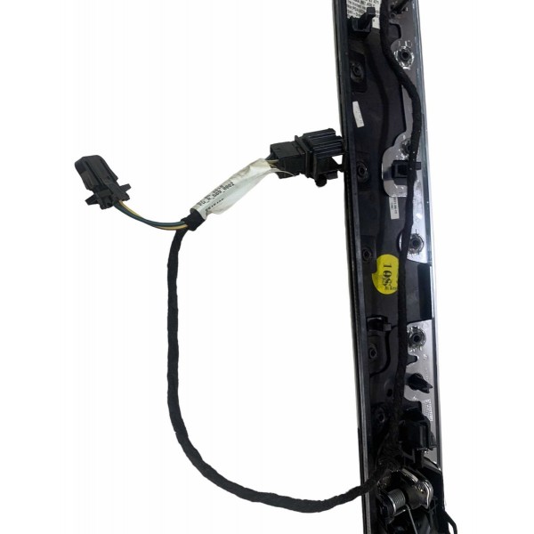 Filete Cromado Forro De Porta Traseiro Direito Passat