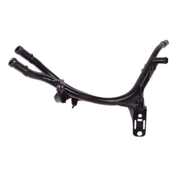 Tubo De Agua Auxiliar Audi A3 Q3 Vw Jetta Passat 1k0121070bd