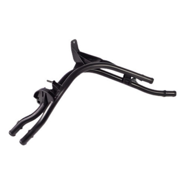 Tubo De Agua Auxiliar Audi A3 Q3 Vw Jetta Passat 1k0121070bd