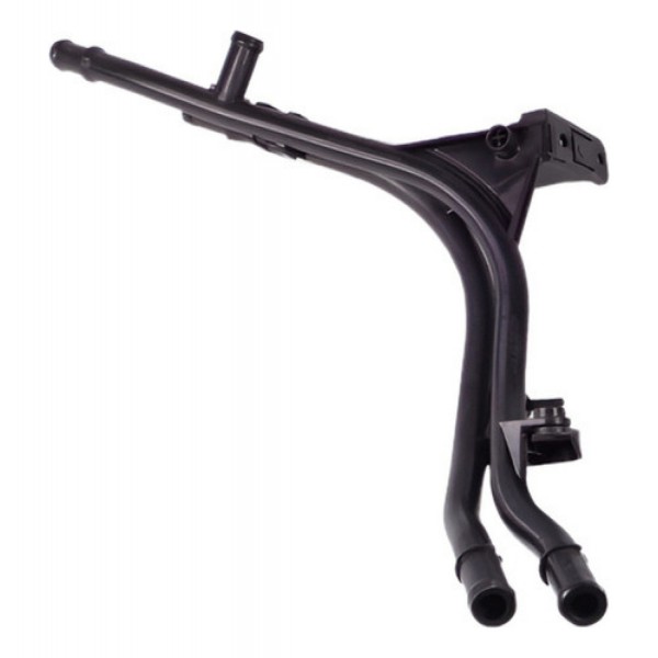 Tubo De Agua Auxiliar Audi A3 Q3 Vw Jetta Passat 1k0121070bd