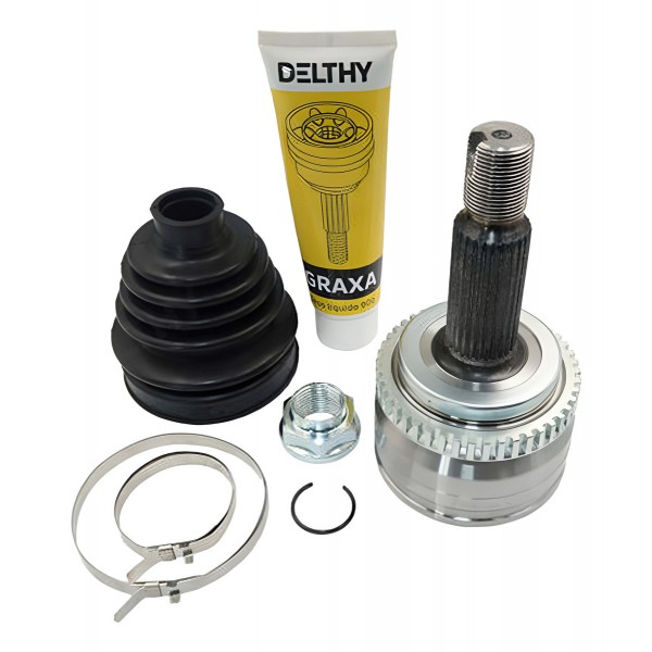 Junta Homocinetica Hyundai Creta 2.0 Esquerdo Elantra 24x27