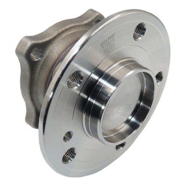 Cubo De Roda Traseiro Mercedes B200 A200 2016 2017 2018 2019