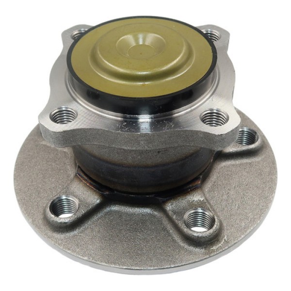 Cubo De Roda Traseiro Mercedes B200 A200 2016 2017 2018 2019