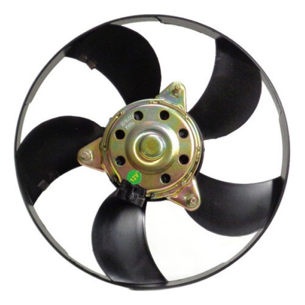 Hélice Ventoinha Palio Ed E Edx /siena 1996 A 2001 Sem Ar