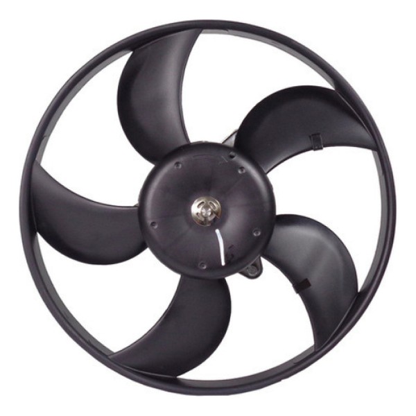 Hélice Ventoinha Palio Ed E Edx /siena 1996 A 2001 Sem Ar