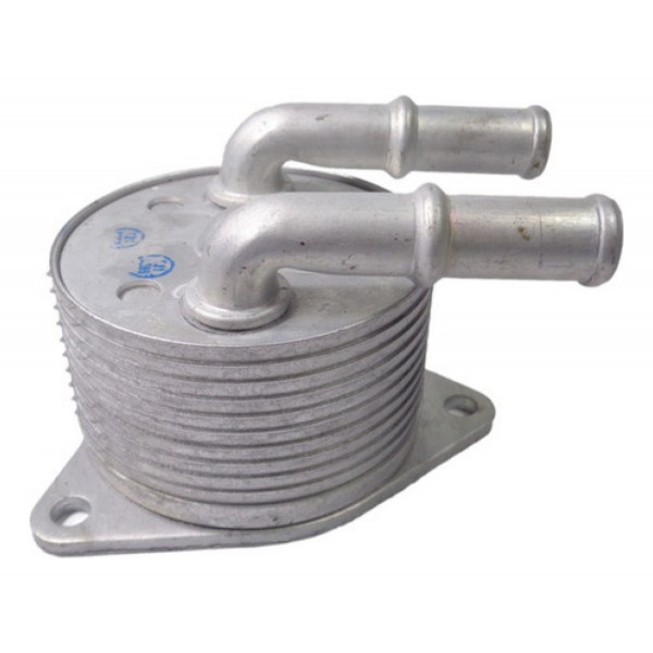 Resfriador De Óleo Cambio Automatico Citroen C3 C4 Aircross