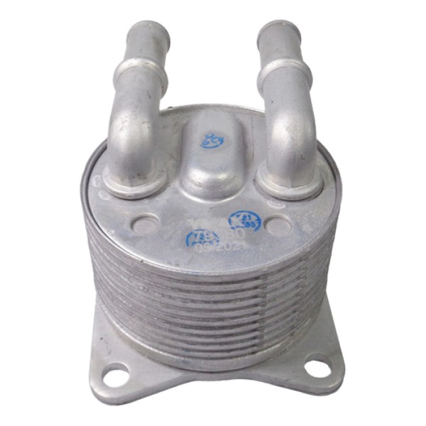 Resfriador De Óleo Cambio Automatico Citroen C3 C4 Aircross