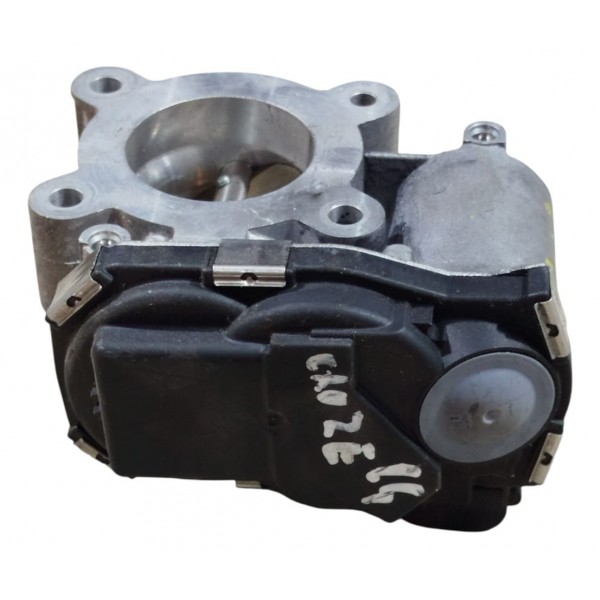 Tbi Corpo Borboleta Gm Tracker Cruze 1.4 Turbo 2017 A 2019