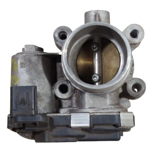 Tbi Corpo Borboleta Gm Tracker Cruze 1.4 Turbo 2017 A 2019