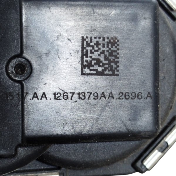 Tbi Corpo Borboleta Gm Tracker Cruze 1.4 Turbo 2017 A 2019