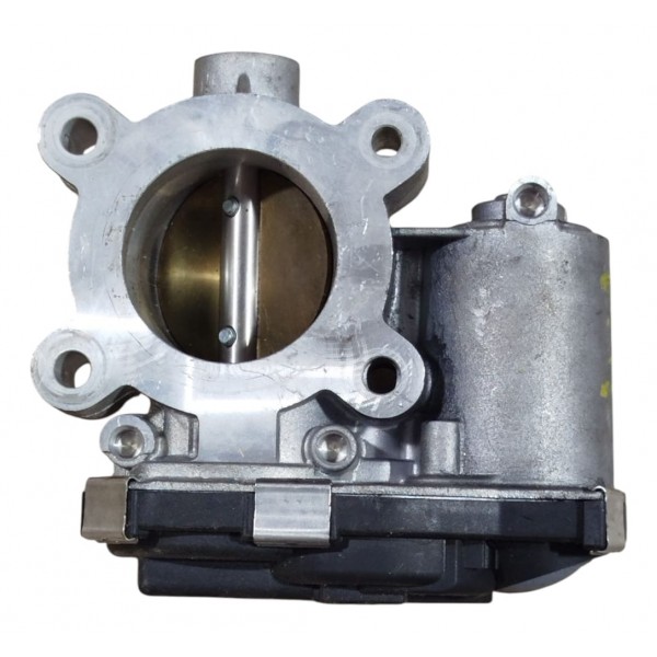 Tbi Corpo Borboleta Gm Tracker Cruze 1.4 Turbo 2017 A 2019