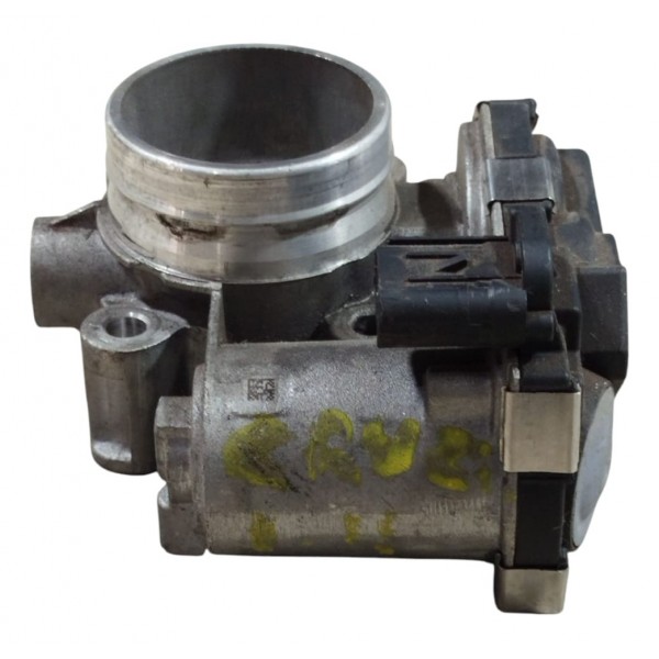 Tbi Corpo Borboleta Gm Tracker Cruze 1.4 Turbo 2017 A 2019